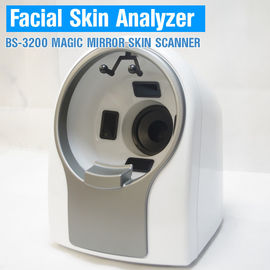 7200 K 3D اپیدرمی دستگاه تجزیه و تحلیل پوست با نرم افزار نسخه انگلیسی