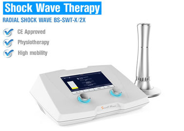جراحی ارتوپدی / جراحی تراولکولوکتیو دستگاه ماساژ فوقانی کورپال Shockwave قابل حمل