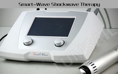 درمان درد کمر ESWT Shockwave Therapy Machine، Electroshock Therapy for Plantar Fasciitis