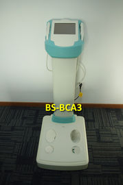 آنالیز ترکیب بدن بدن / ماشین تجزیه و تحلیل بدن با صفحه نمایش LCD
