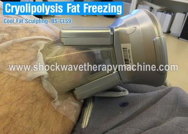 4 دستگاه Cryolipolysis دستگاه کاهش وزن دستگاه لاغری دستگاه برای کاهش سریع چربی