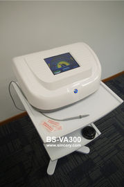 سیستم خنک کننده فن سیستم تزریق عروقی تجهیزات درمان لیزری برای وریدهای واریسی