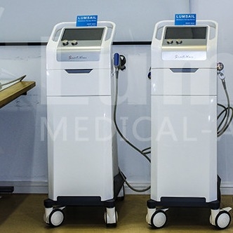 دستگاه انتقال مغناطیسی فیزیکی EMTT تراپی خارج از بدن عضلانی-اسکلتی