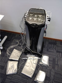 کنترل پنل هوشمند تجهیزات فشرده سازی برای درمان ضایعات عضلانی