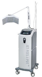 Diamond Dermabrasion Oxygen Jet Peel Machine برای درمان پوست پوستی جوان تر