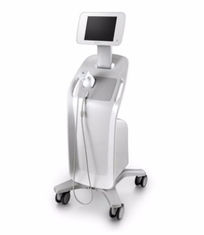 دستگاه لیپوسونیک لاغری Mchine Ultrasound متمرکز شده با شدت بالا، ماشین لیفتینگ سونوگرافی