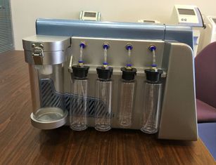 پاک کننده آب Hydro Microdermabrasion Machine برای تمیز کردن پوست OEM / ODM