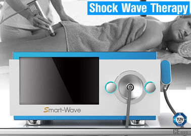 1-5Bar Shockwave Therapy Machine Therapy for Clinic / Plantar Fasciitis