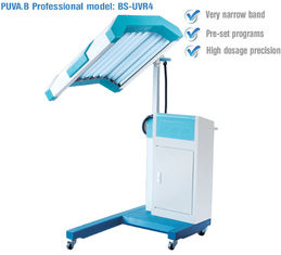 دستگاه UV-UV Ultraviolet برای درمان پسوریازیس / وییتیلیگو / درمان اگزما