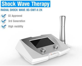 دستگاه پرقدرت 190mJ تاندینیت حساس ESWT Shockwave Therapy Machine 1Hz - 22