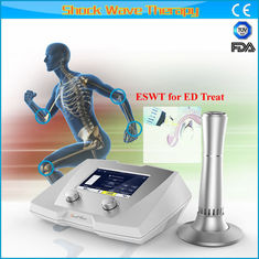 دستگاه تکان دهنده بدون درد ESWT درد بدون تهاجم برای اختلال در نعوظ شدید