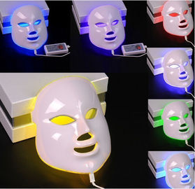 دستگاه جوان سازی پوست LED دستگاه فتوتراپی ماسک PDT LED دستگاه نور درمانی