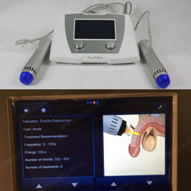 تجهیزات فیزیوتراپی FDA تایید شده Eswt Machine Ed Shockwave Therapy Li-Eswt