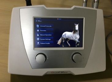 دستگاه دامپزشکی اسب دامپزشکی دامپزشکی برای تاندینوپاتی پاتلار