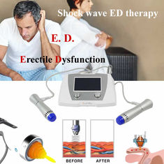 منزل شخصی استفاده از ED Shockwave Therapy Machine Ed اختلال عملکرد