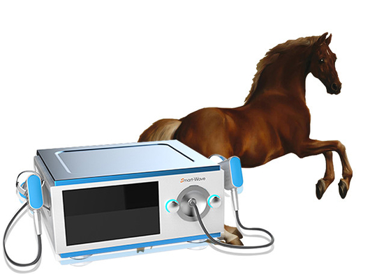 تجهیزات درمانی Wave Horse Equip Wave Equale تجهیزات درمانی برای درد BS-SWT5000