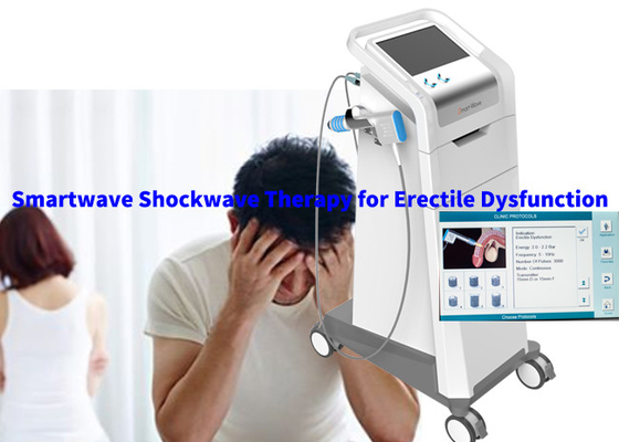دستگاه پزشکی ED Shockwave برای درمان اختلال عملکرد نعوظ