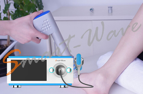 دستگاه تراشي موج صوتي خارج از بدن براي درمان بيماري فاكزييت مزمن پلانتار