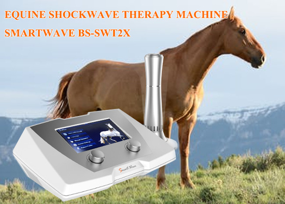 ماشین اسب بخار پزشکی 10mj - 190mj Energy 320 * 225 * 126mm