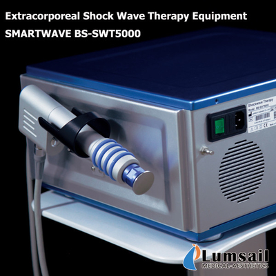 درمان تسکین درد ESWT Shockwave Therapy Machine Smartwave Tennis درمان آرنج