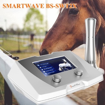 Smart Shockwave Therapy Equipment تجهیزات صوتی تاندون ماشین تراش موج درمانی