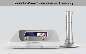 درمان قابل حمل Shockwave Extracorporeal برای درد شانه CE تایید شده است