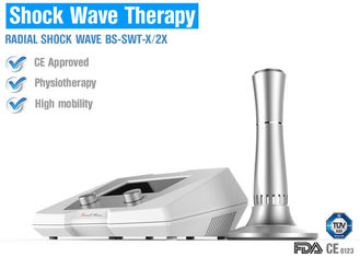تجهیزات فیزیوتراپی درمان Shockwave، درمان Shockwave برای آرنج تنیس