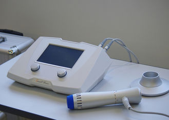 درمان درد کمر ESWT Shockwave Therapy Machine، Electroshock Therapy for Plantar Fasciitis