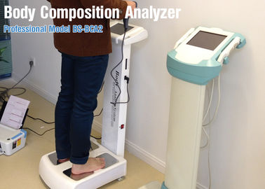 دستگاه تجزیه و تحلیل مستقیم چربی بدن با دستگاه دقیق با ارزیابی چربی جامد
