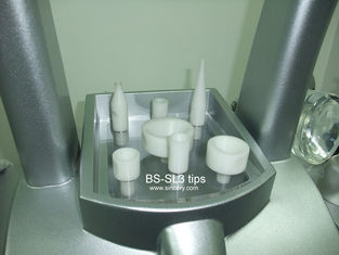 دستگاه کاهش وزن سونوگرافی با درمان حرارتی لیپو ماساژ