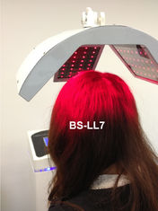 650 نانومتر طول موج پایین درمان نور برای از دست دادن مو
