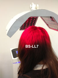 نور درمانی غیر شیمیایی با سطح پایین برای ریزش مو ، دستگاه رشد لیزر مو