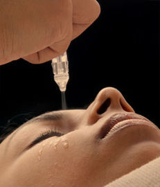 اکسیژن جت شستشو دهنده پوست عمیق درمان پوست صورت با سرعت بالا برای جوان سازی پوست