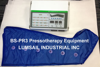 130W Airwave Limbs دستگاه فشرده سازی فشار خون برای توسعه جریان خون