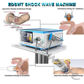 دستگاه تسکین دهنده هوا Relief Air ESWT Shockwave Therapy Machine با گواهینامه FDA