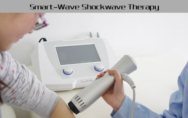 استئوآرتریت سینووییت Heel Rehabiita Machine Extractional Coronal Wave Therapy Machine