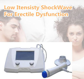دستگاه درمانی Shockwave Pounded Sound ED / تجهیزات درمانی شوک موج EDSWT