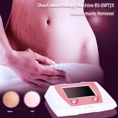 Beauty Acoustic ESWT Shockwave Therapy Machine For Cellulite Spa Estetics Medical Spa