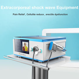 دستگاه نوار درمانی Shockwave 5 Bar Physical ESWT برای مراقبت از پا درد درد Bs-swt5000