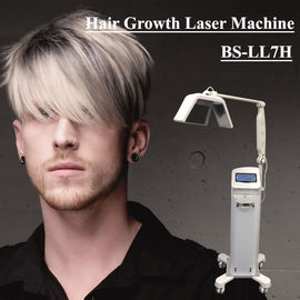 BS-LL7H دستگاه رشد موی لیزری با سطح پایین 650nm Energy Adjustable