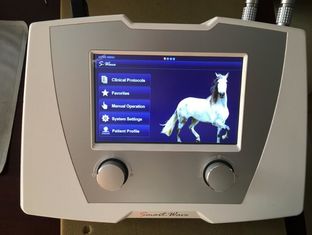 تجهیزات دامپزشکی تجهیزات اسباب بازی دامپزشکی برای سگ / اسب سفید رنگ