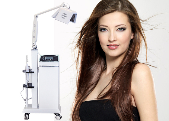 دستگاه ترمیم مو با لیزر غیر جراحی دستگاه ترمیم مو غیر تهاجمی BS-LL7H