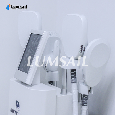 دستگاه کاربر پسند ساخت عضله  Sculpt HIMET دستگاه لاغری بدن