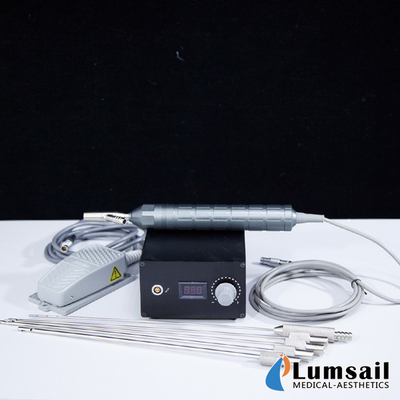 دستگاه لیپوساکشن جراحی با فرکانس بالا SmartLipo BS-LIPSM با کمک برق اولتراسونیک