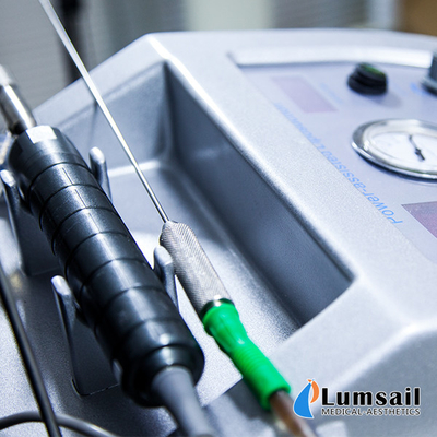 دستگاه لیپوساکشن جراحی Microaire PAL برای لاغری 2000 میلی لیتر