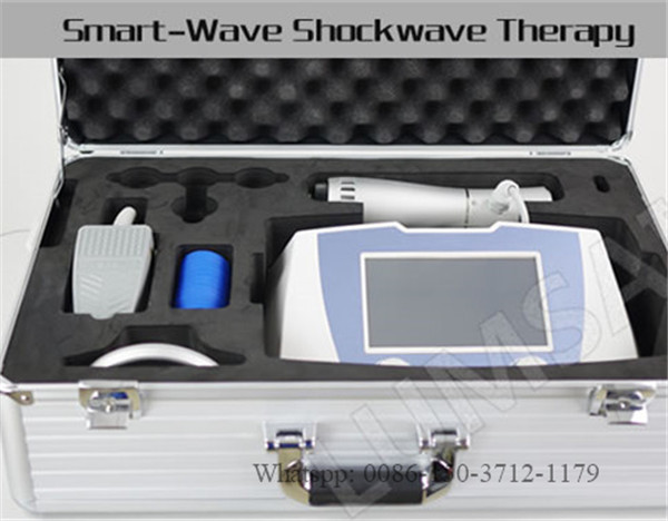تجهیزات درمان امواج شوک